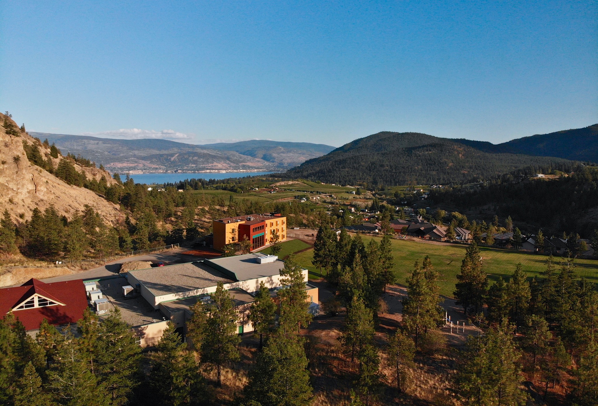 UNISUS Canada Private Boarding School